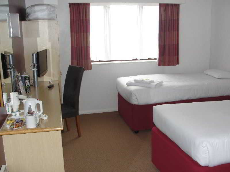Days Inn Hotel Warwick South - Southbound M40 Ashorne Dış mekan fotoğraf